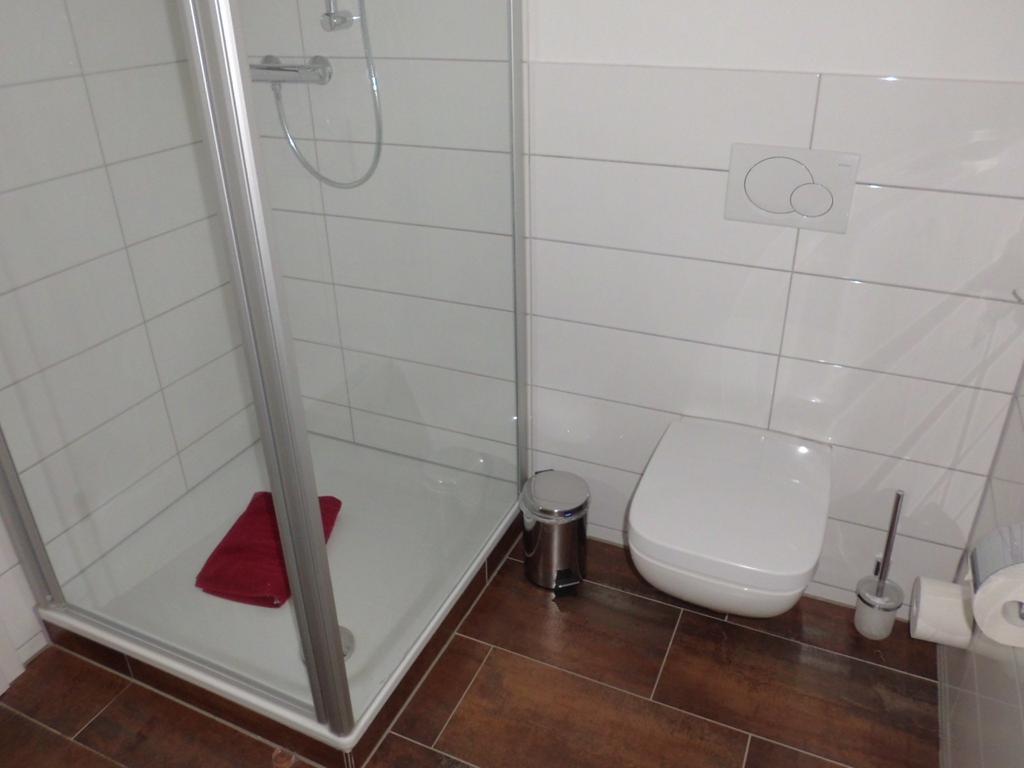Ferienwohnung PUNKT