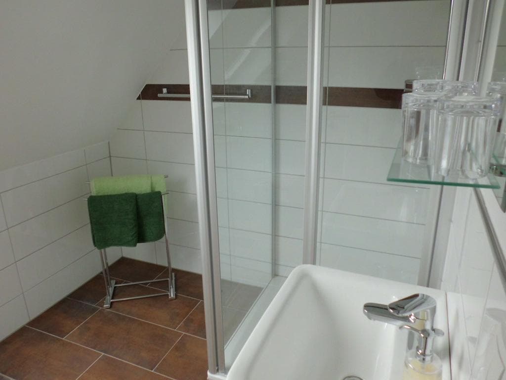 Ferienwohnung PUNKT
