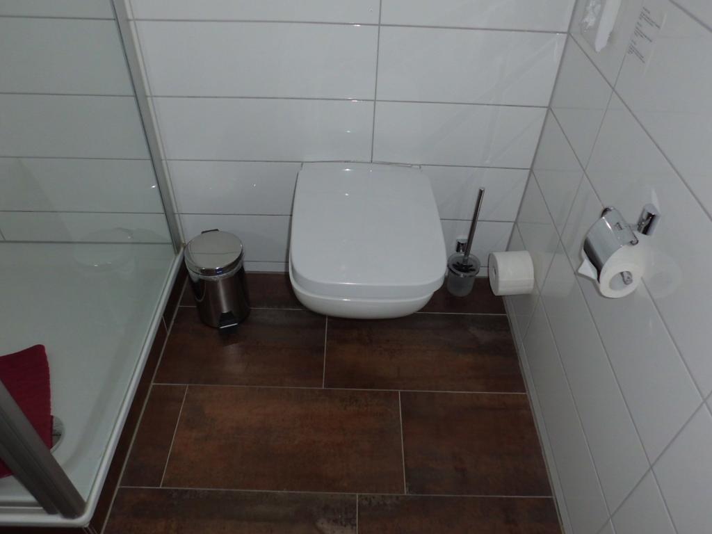 Ferienwohnung PUNKT