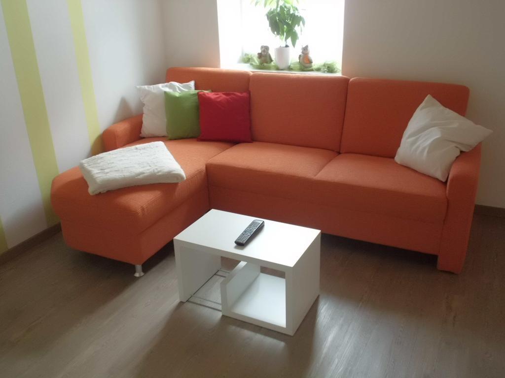 Ferienwohnung PUNKT