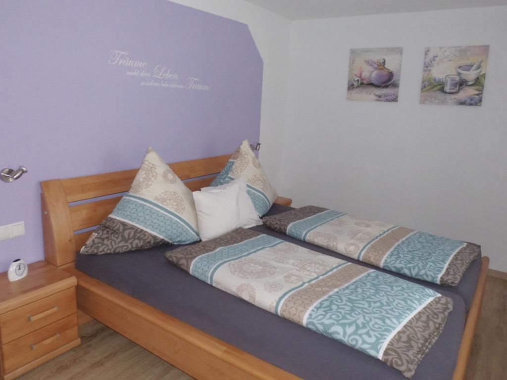 Ferienwohnung PUNKT