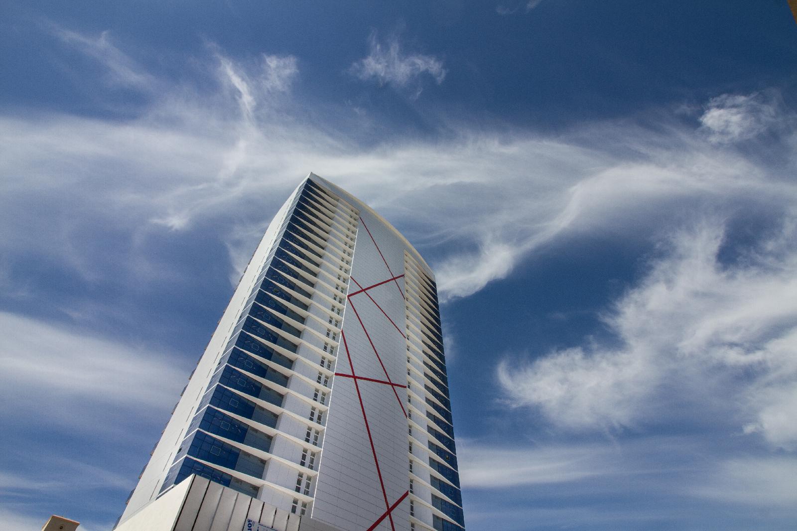 Estimar Calpe Suitopía 3 & Three