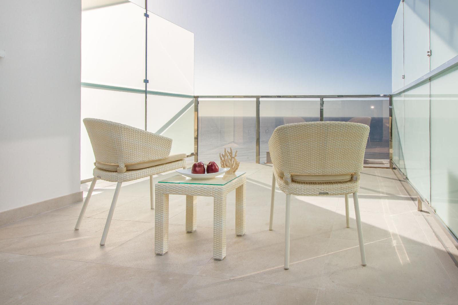 Estimar Calpe Suitopía 3 & Three