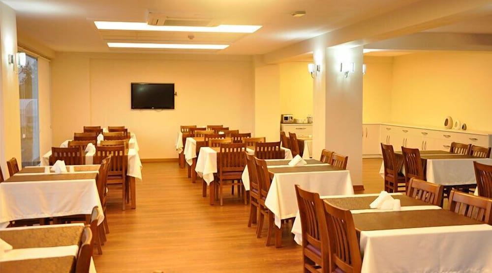 Pasha Suites