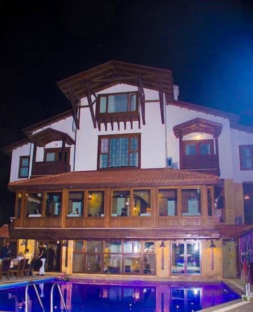 Daidalos Boutique Hotel