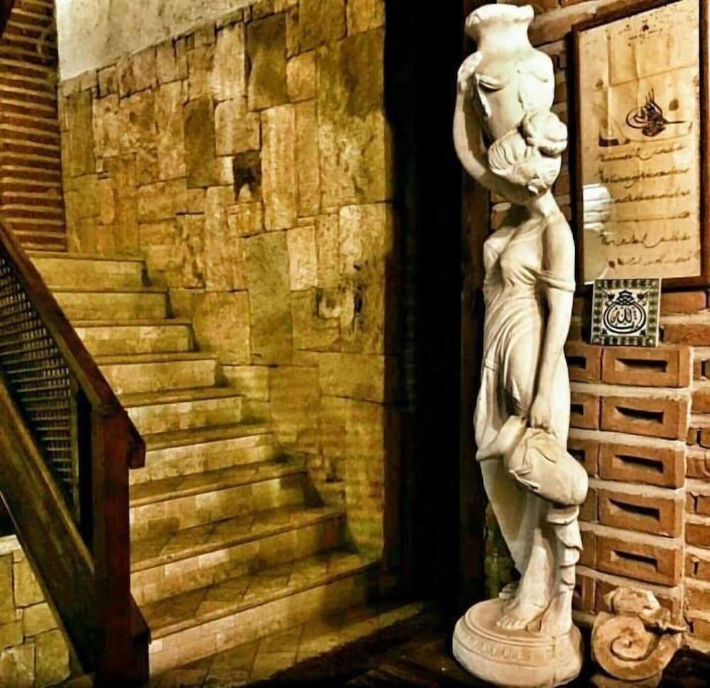 Daidalos Boutique Hotel