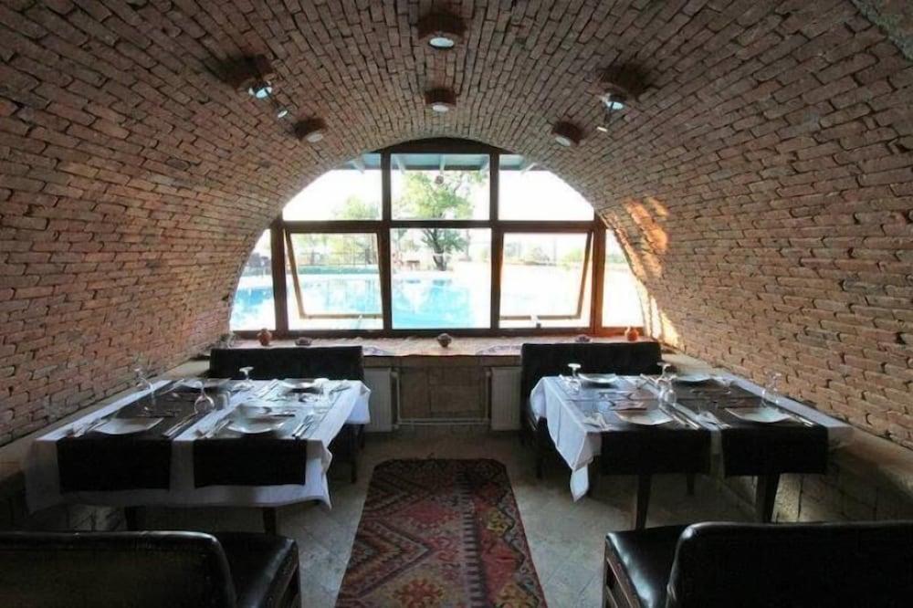 Daidalos Boutique Hotel