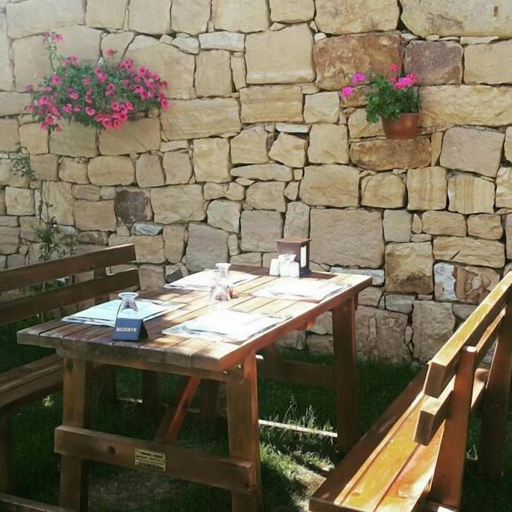 Daidalos Boutique Hotel
