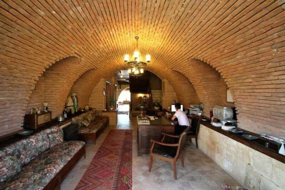 Daidalos Boutique Hotel