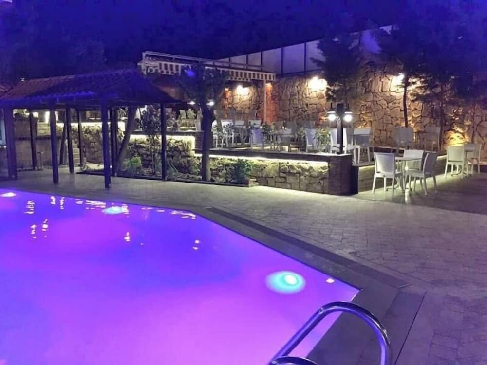 Daidalos Boutique Hotel