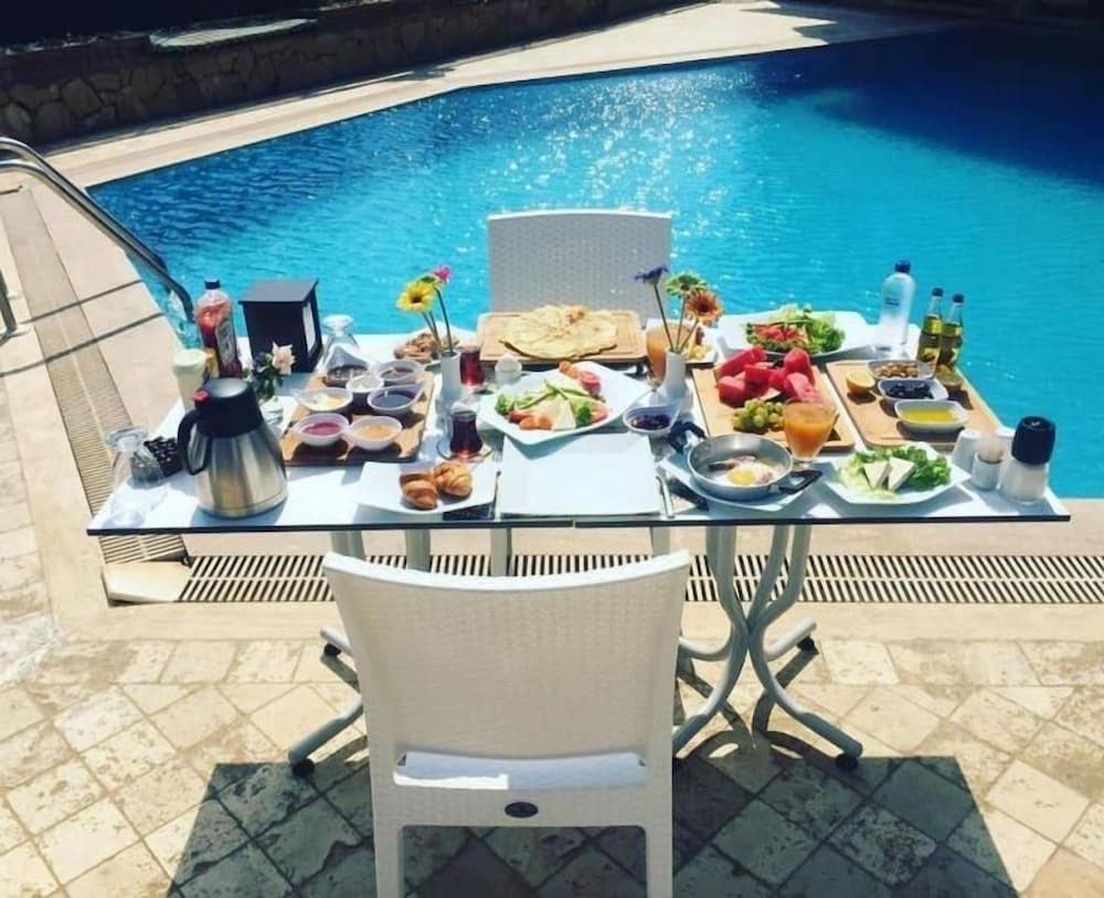 Daidalos Boutique Hotel