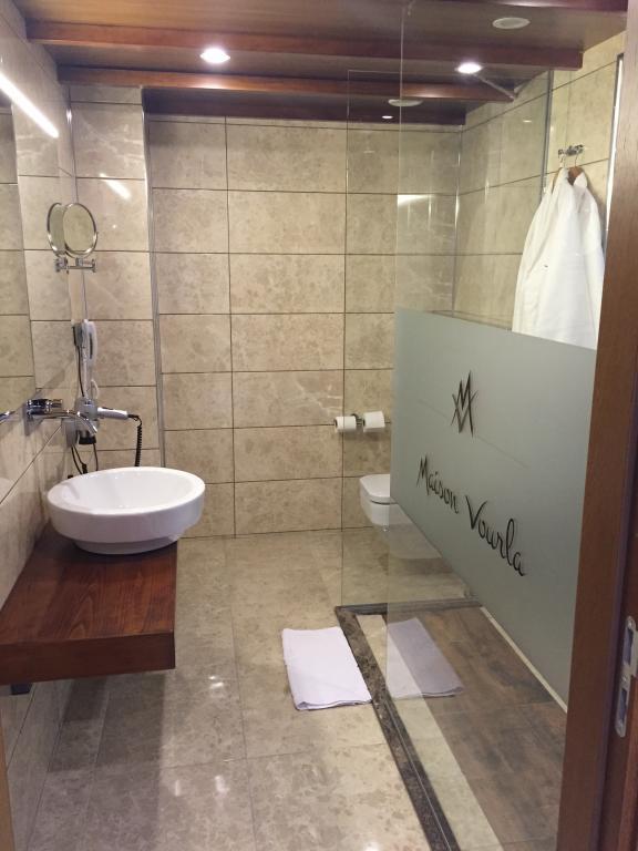 Maison Vourla Hotel