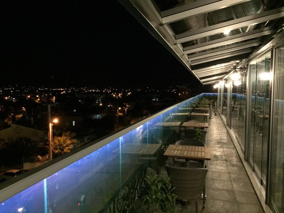 Maison Vourla Hotel