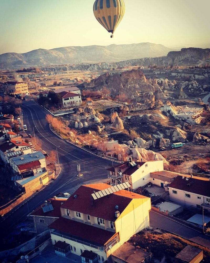 Hotel Ozyel