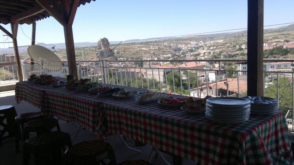 Hotel Ozyel