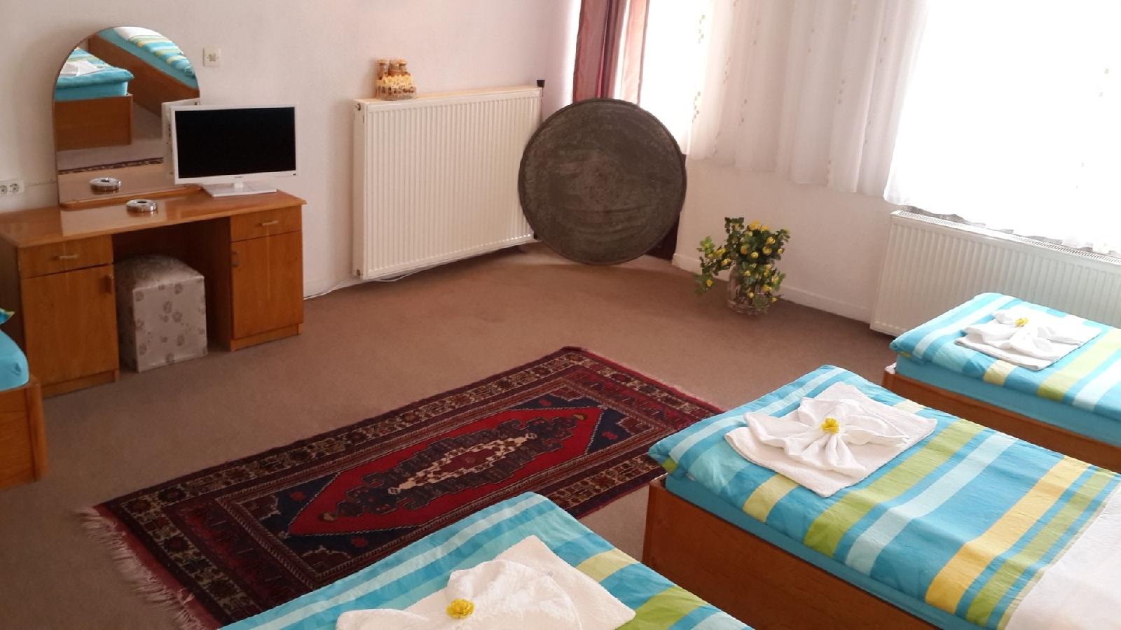Hotel Ozyel