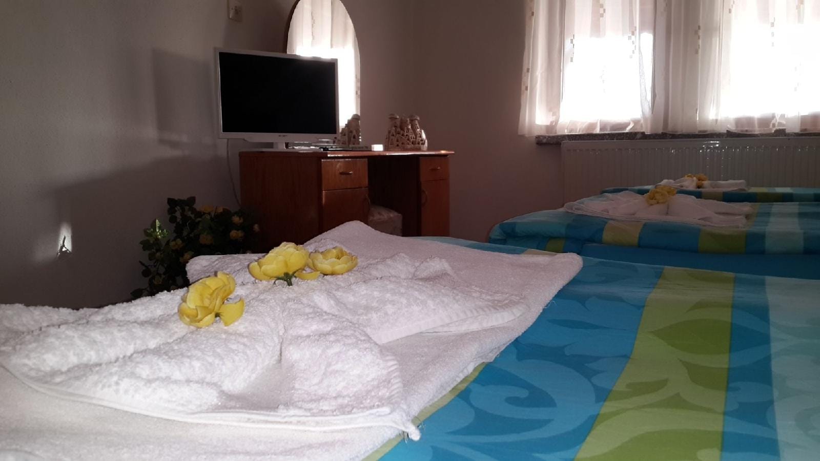 Hotel Ozyel