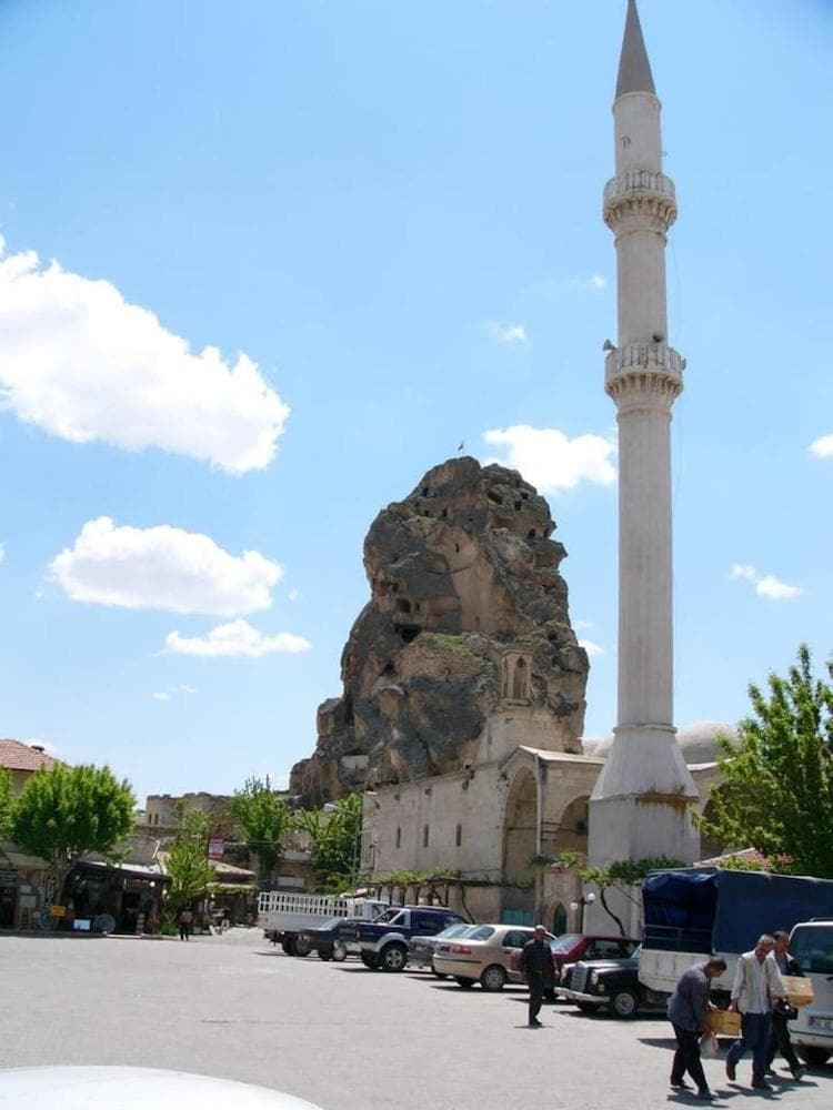 Hotel Ozyel