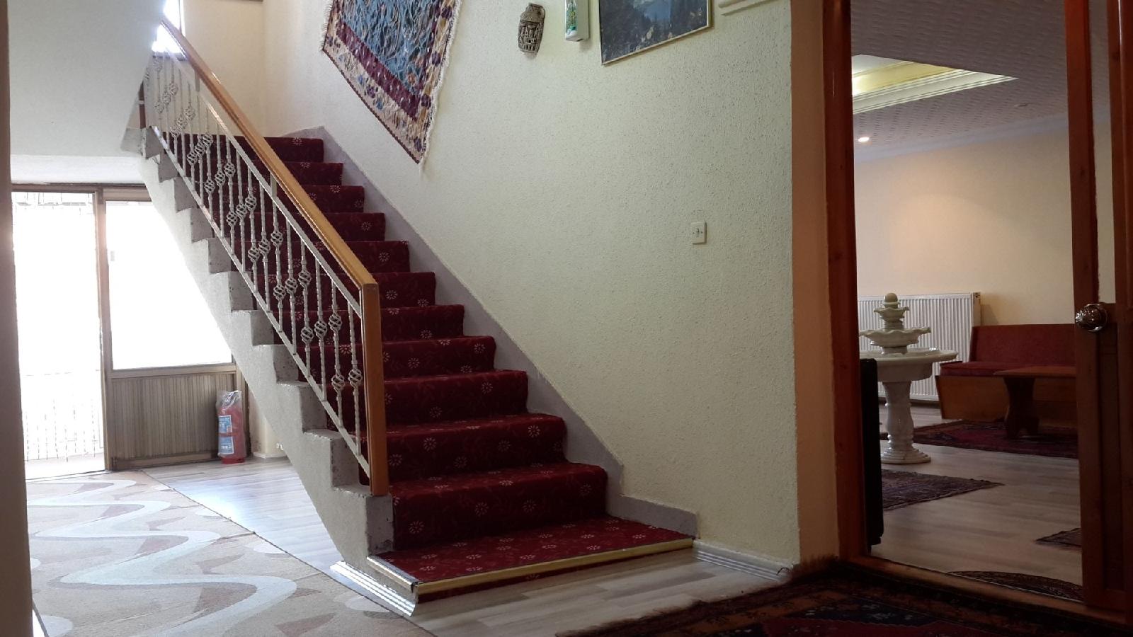 Hotel Ozyel
