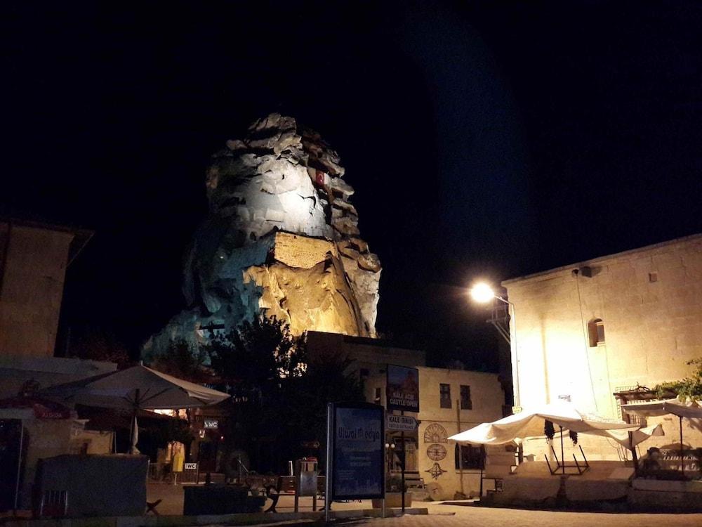 Hotel Ozyel
