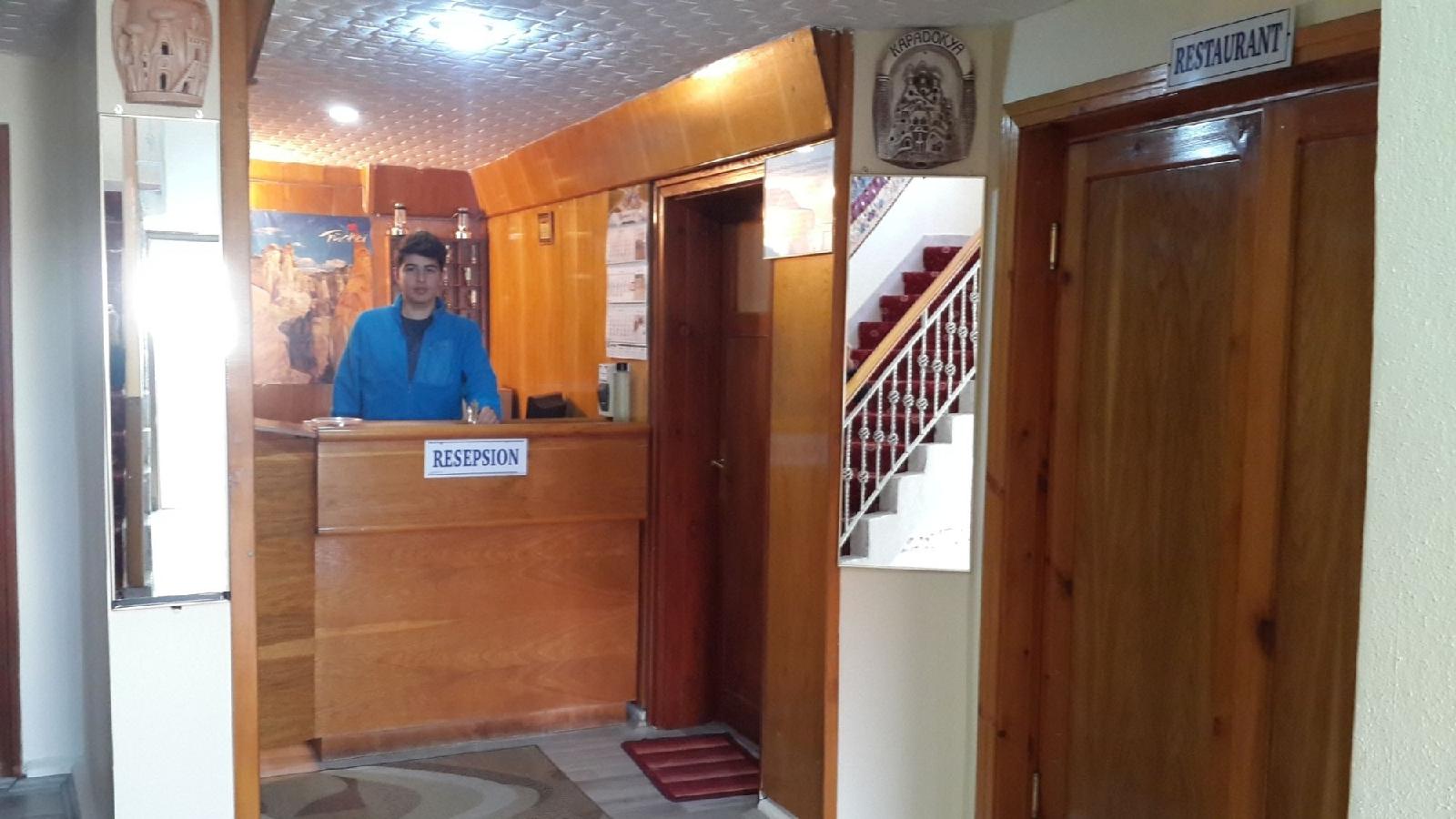 Hotel Ozyel