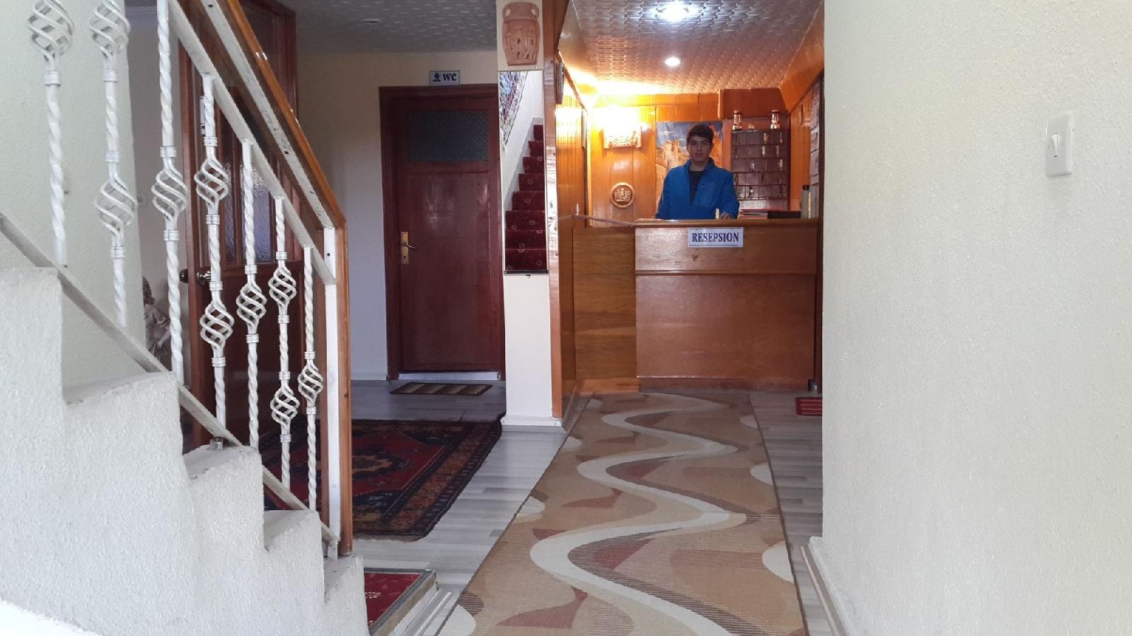 Hotel Ozyel