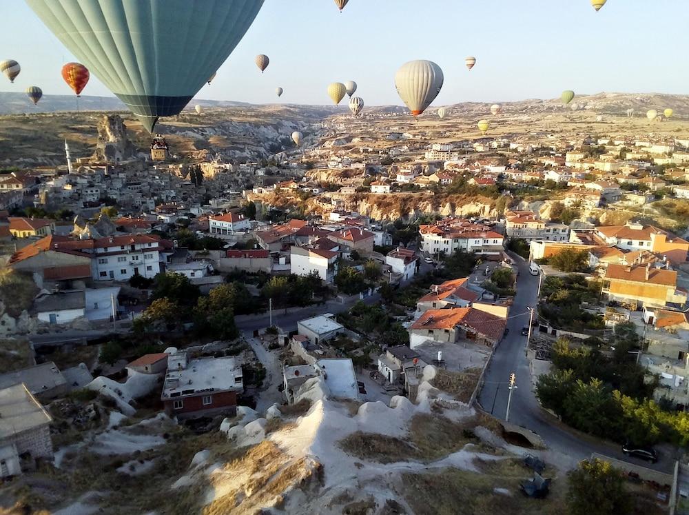 Hotel Ozyel