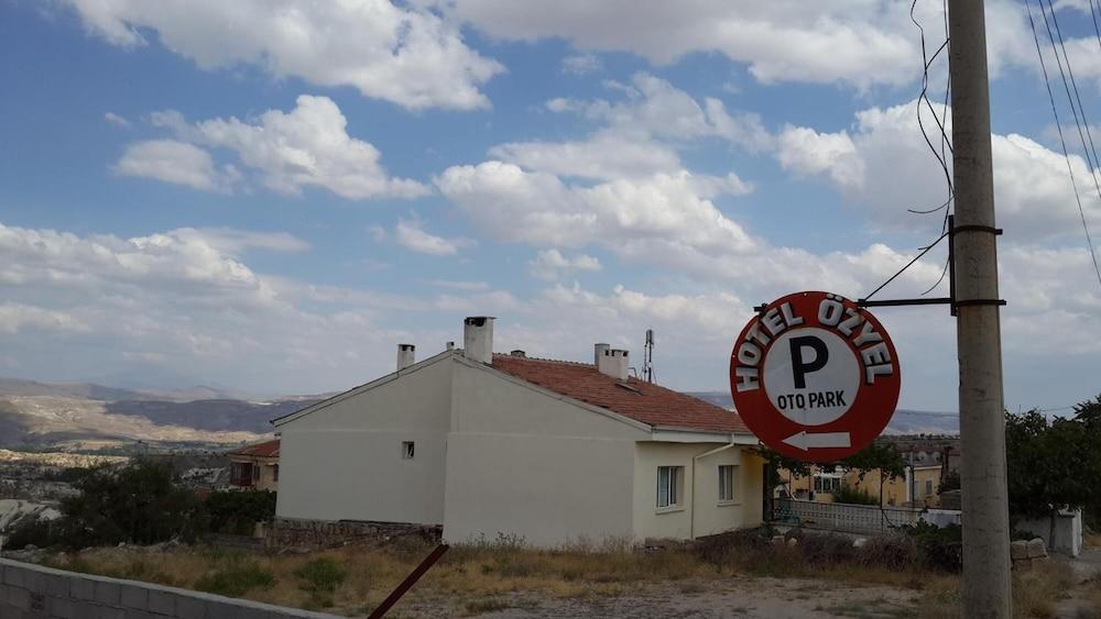 Hotel Ozyel