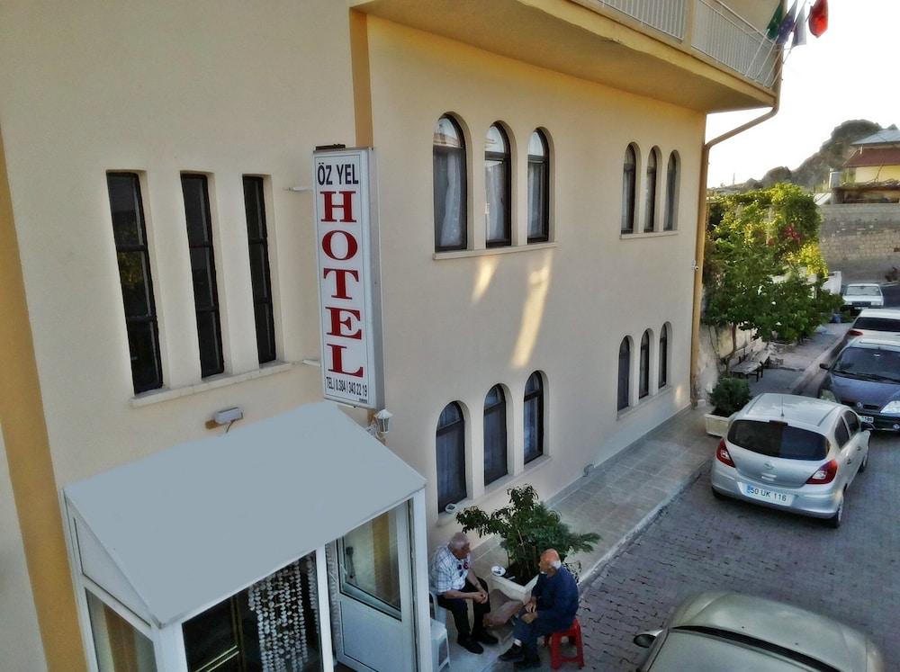 Hotel Ozyel