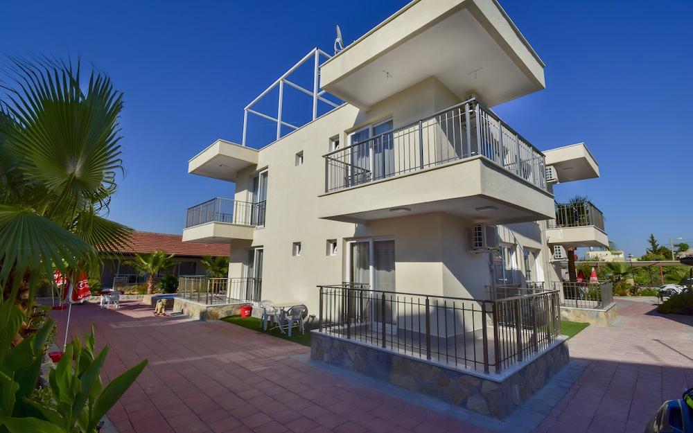 Esmeralda Butik Otel