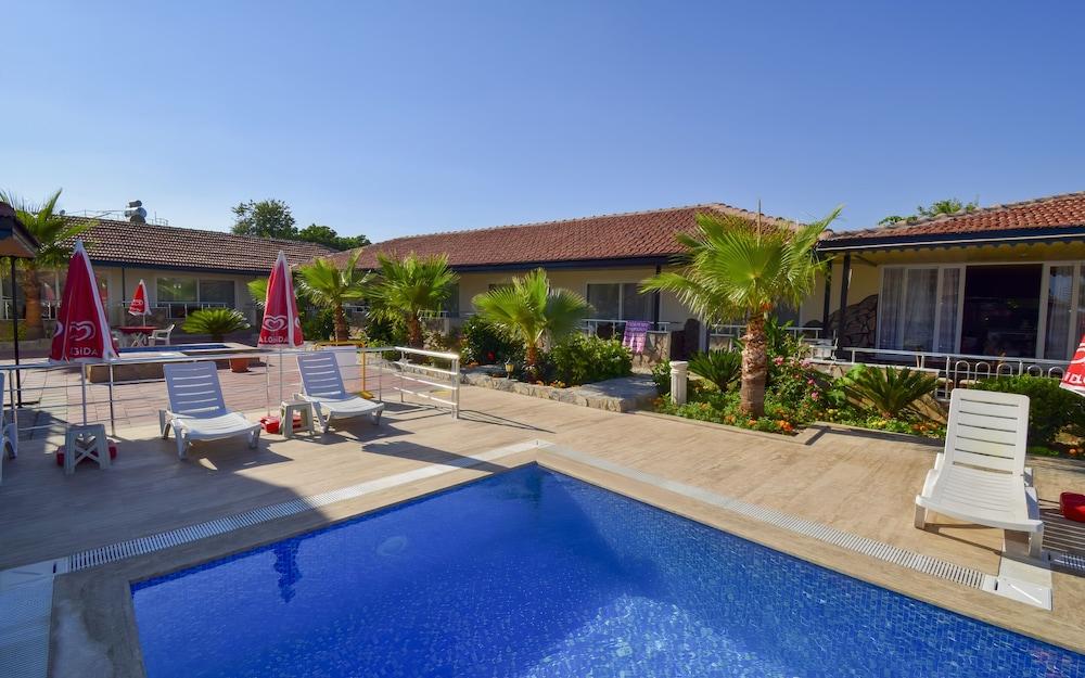 Esmeralda Butik Otel