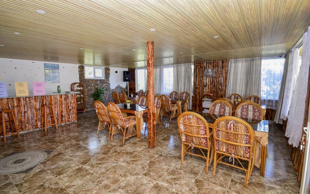 Esmeralda Butik Otel