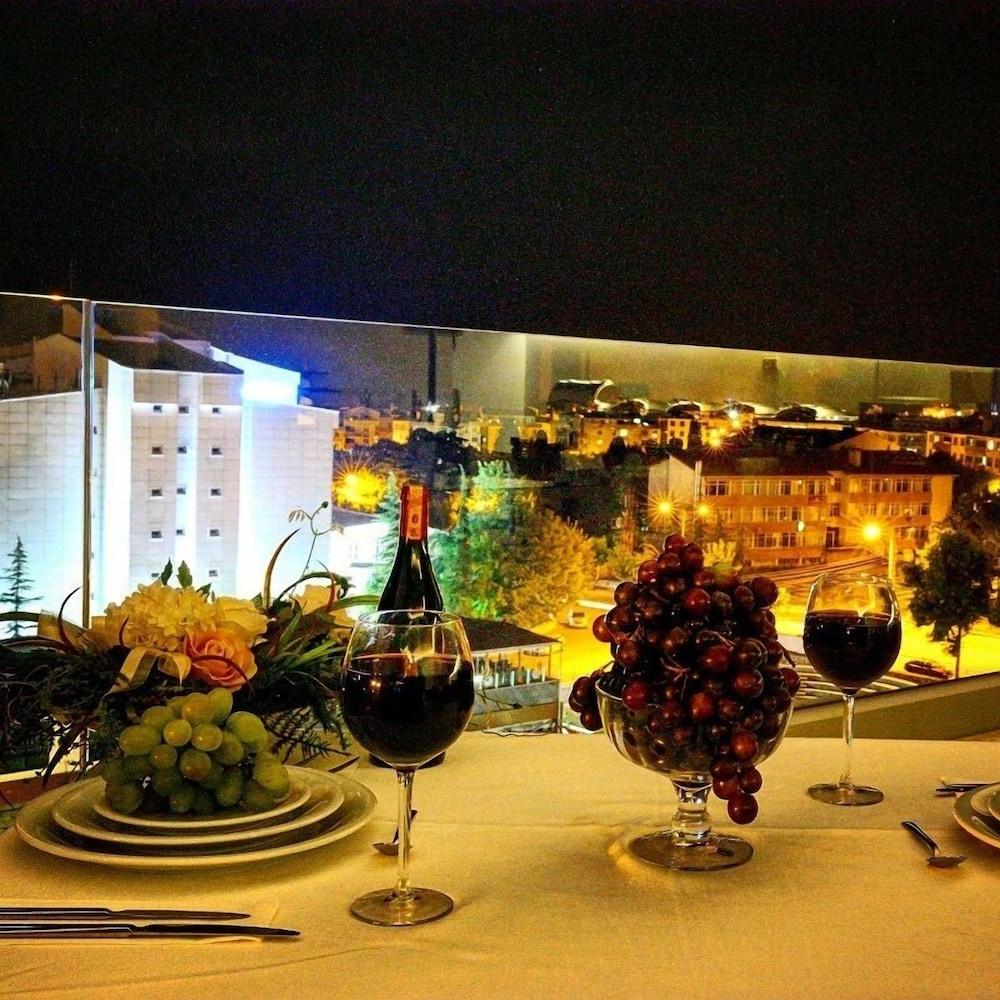 Lozengrad Hotel
