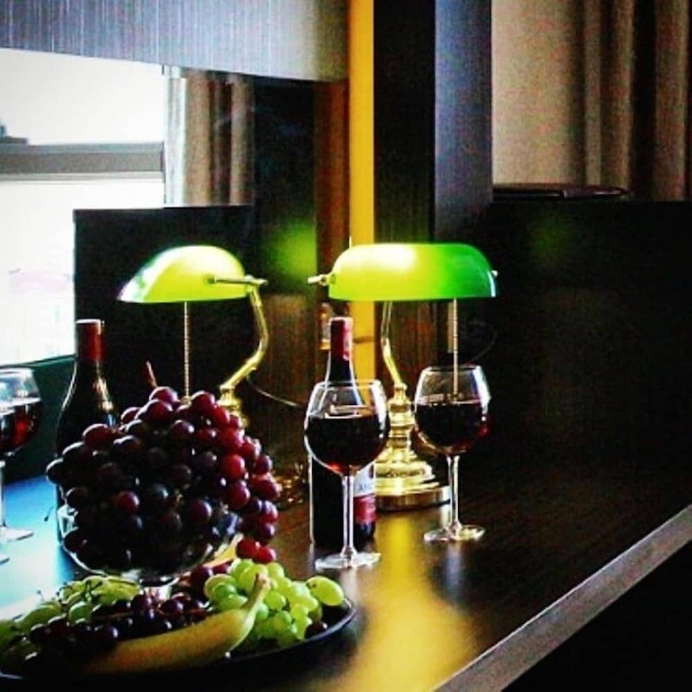 Lozengrad Hotel