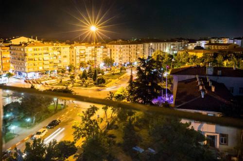 Lozengrad Hotel