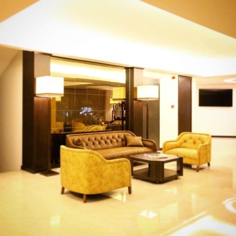 Lozengrad Hotel