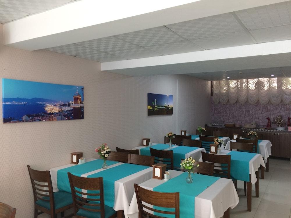 Siesta Apart & Hotel