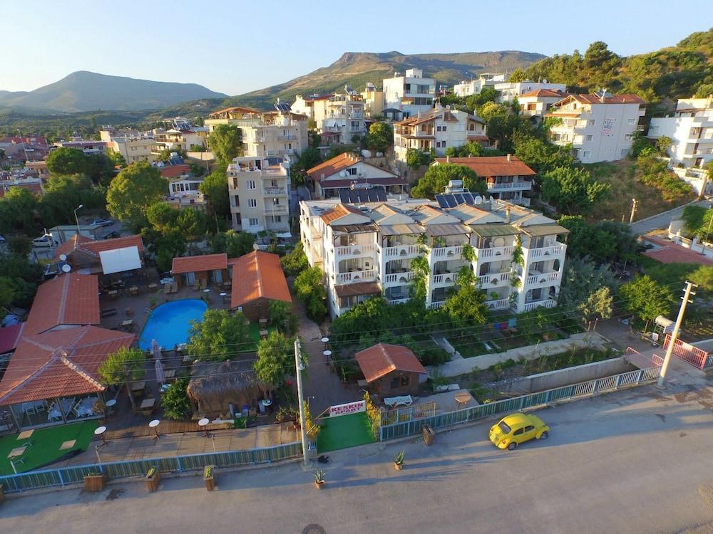 Keskin Apart