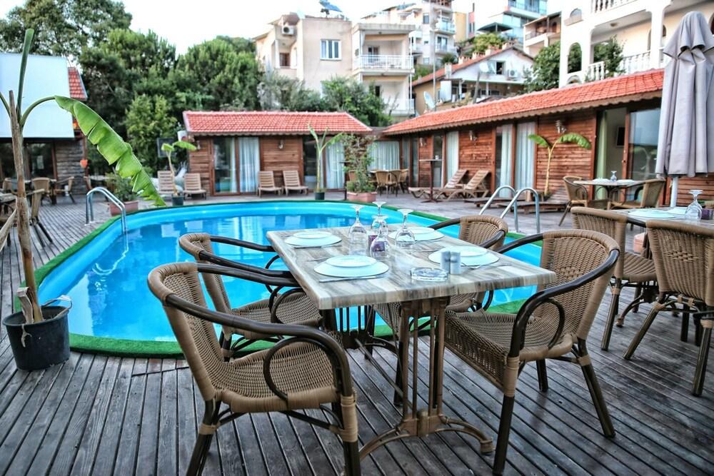 Keskin Apart