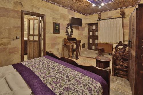 Old Town Stone House