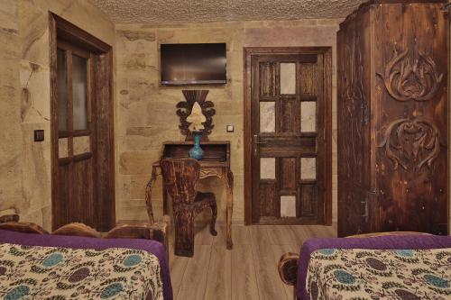 Old Town Stone House