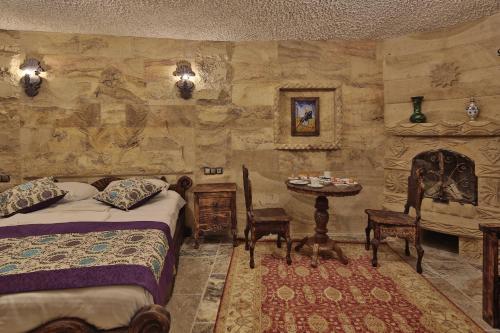 Old Town Stone House