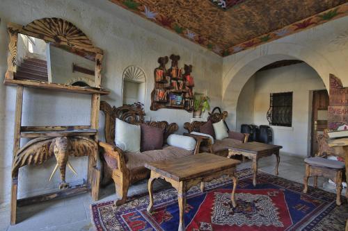 Old Town Stone House