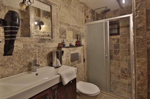 Old Town Stone House