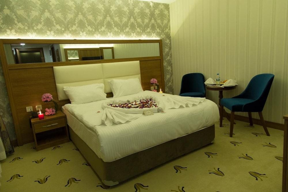 Carmine Hotel