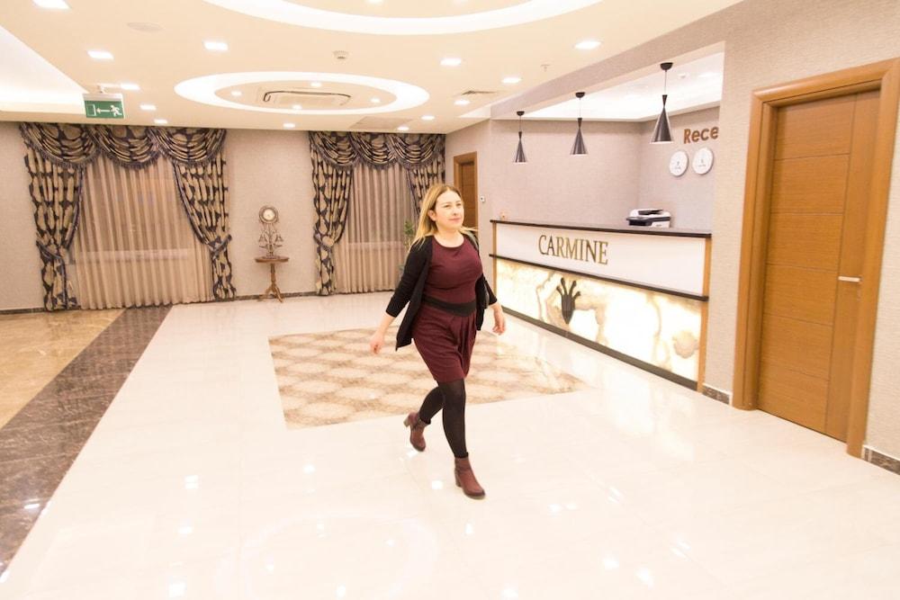 Carmine Hotel