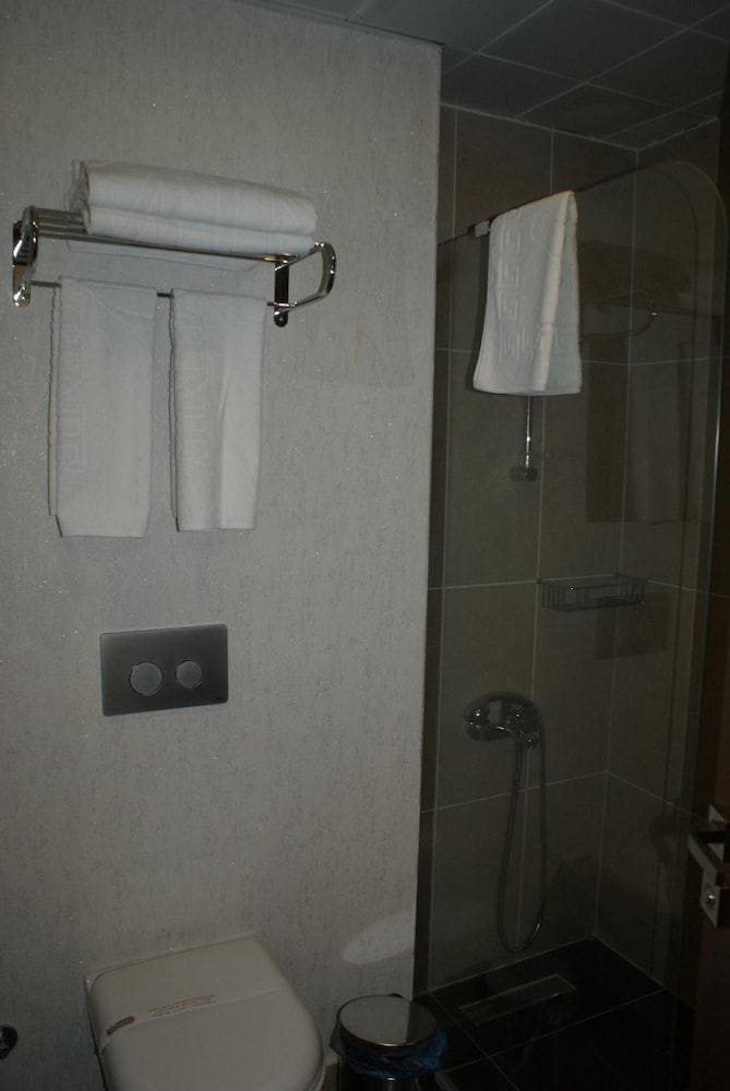 Carmine Hotel