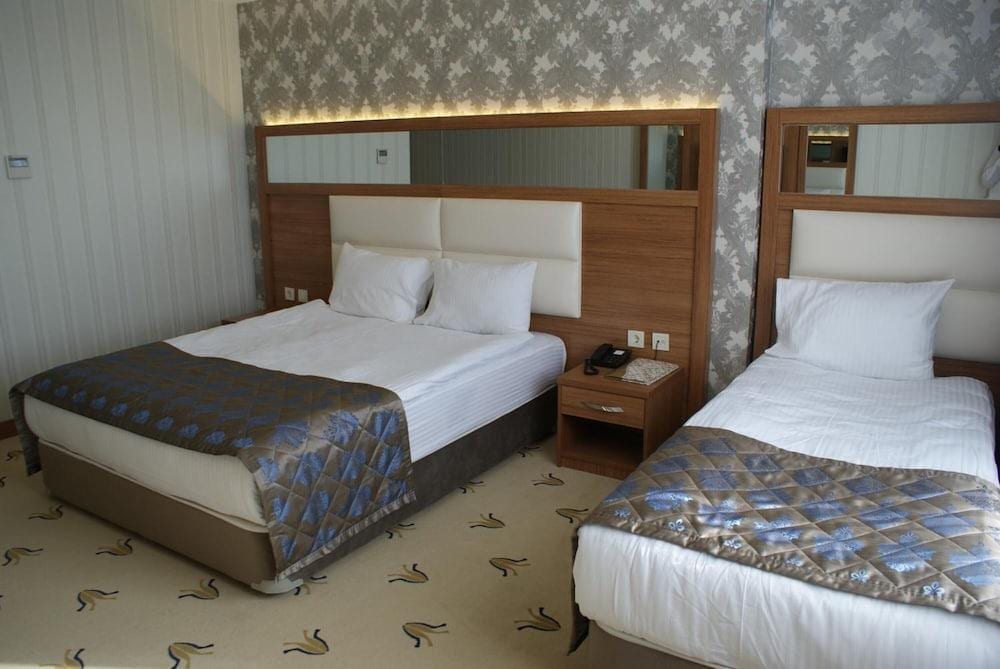 Carmine Hotel