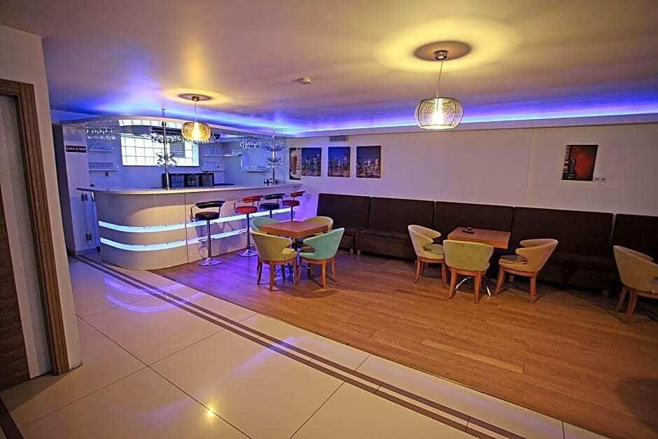 Yildizoglu Hotel