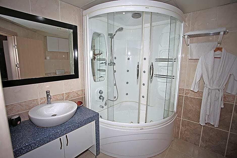 Yildizoglu Hotel